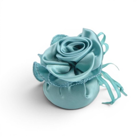 SACCHETTO CAPPLICAZIONE TIFFANY